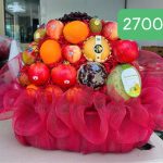 Bảo Quản Trái Cây Nhập Khẩu Tươi Lâu: Bí Quyết Giữ Giòn Ngon Như Mới Mua